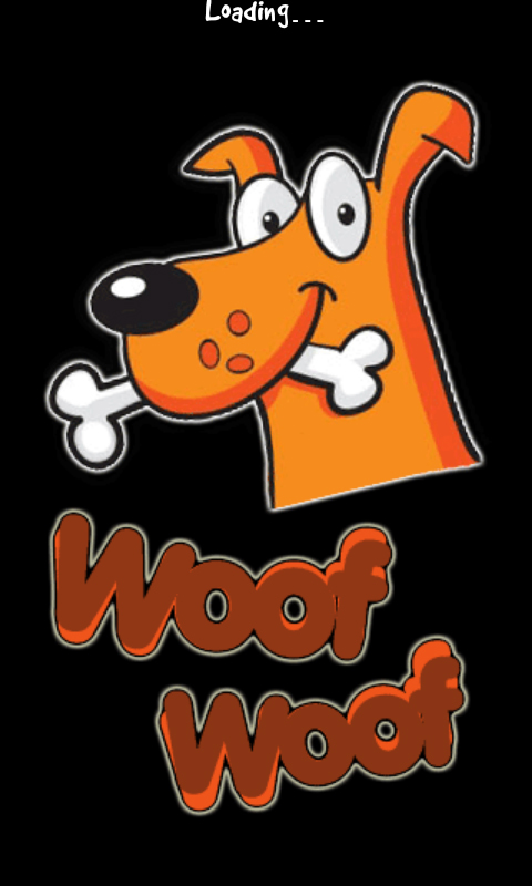 Woof Woof Dog Sounds - App on Amazon Appstore